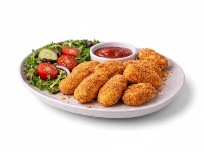 Chicken nuggets Vienna Food Ruma delivery