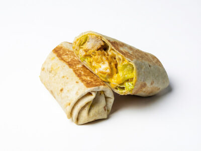Omlet tortilja Sendvič Store Novi Beograd dostava