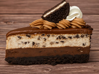 Oreo kejk Skroz Dobra Pekara Šabac dostava