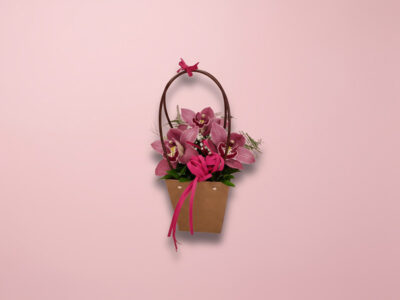 Floral arrangement