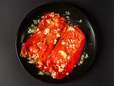 Pečena paprika Ušara Ušara Novi Beograd dostava