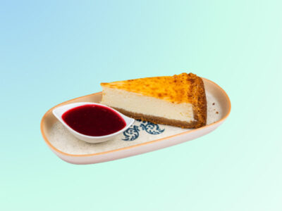 Baked cheesecake Filtz delivery