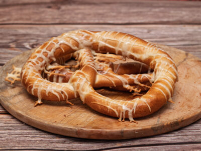 Pereca Skroz Dobra Pekara Šabac dostava