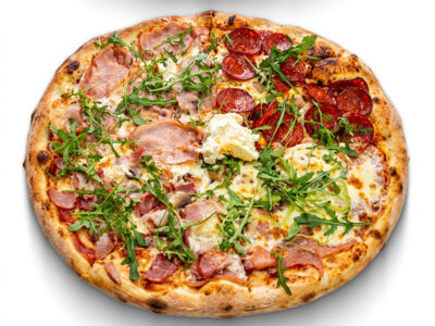 Pizza House Pizza House Šabac dostava