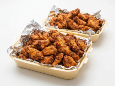 Chicken wings Vienna Food Ruma delivery