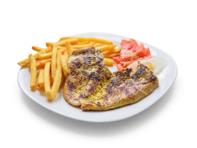 Chicken breasts portion Ja i Majka delivery
