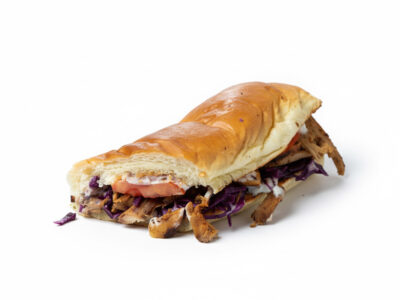 Pileći doner sendvič Sendvič Store Novi Beograd dostava