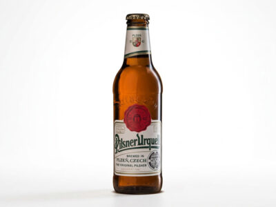 Pilsner beer Balkan Distrikt delivery
