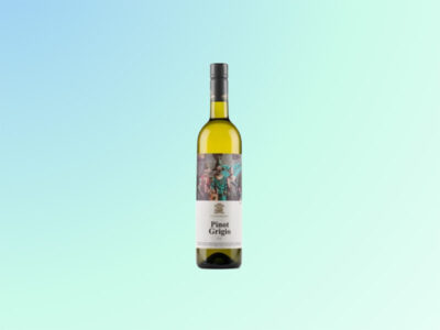 Pinot Grigio Zvonko Bogdan Filtz delivery