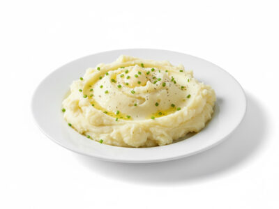 Pire krompir Mangiare dostava
