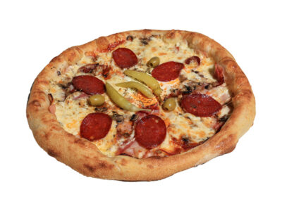Borkovac pizza Borkovac Hotel delivery