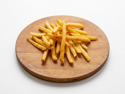 French fries Ja i Majka delivery