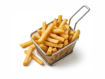 Fries Rumski Giros delivery