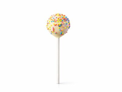 Cake pops Čizkliz Palačinkarnica delivery