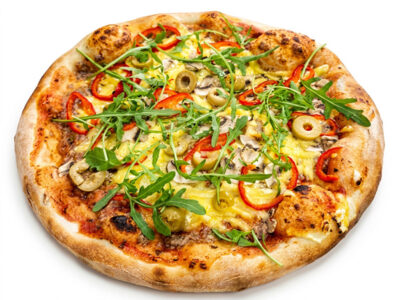 Posna pica Pizza House Šabac dostava