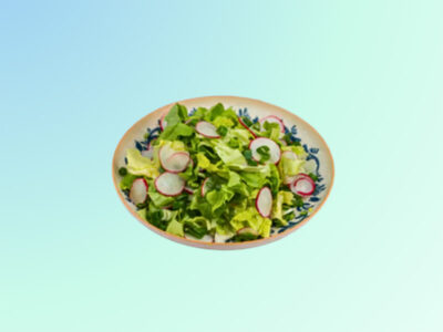 Spring salad Filtz delivery