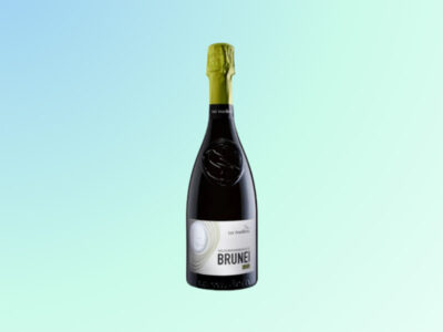 Prosecco Brunei Brut La Tordera Filtz delivery