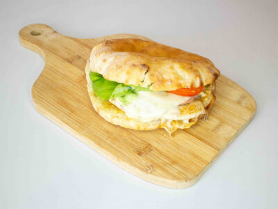 Stuffed white meat Binbalov Roštilj delivery