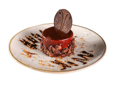 Roche cake Borkovac Hotel delivery