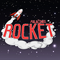 Rocket Novi Beograd dostava hrane Beograd