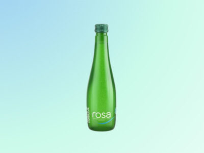 Rosa carbonated Filtz delivery