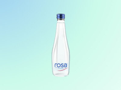 Rosa Filtz delivery