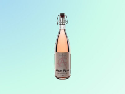 Rose Pink Punk Filtz delivery