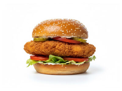 Royal chicken sendvič Sendvič Store Novi Beograd dostava