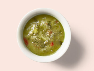 Salsa Verde Burrito Madre Mercator dostava