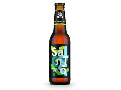Salto Belgrade IPA Lozica Pica Šabac dostava