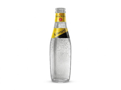 Schweppes - Tonic Water Balkan Distrikt delivery