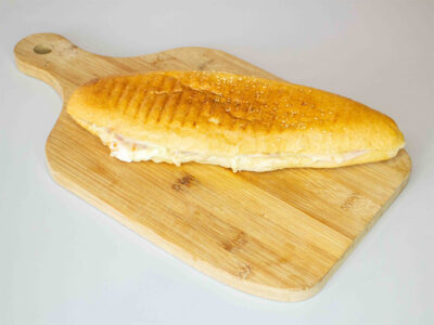 Sandwich chicken breasts Binbalov Roštilj delivery