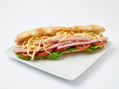 Rasa sandwich Kod Raše 016 delivery