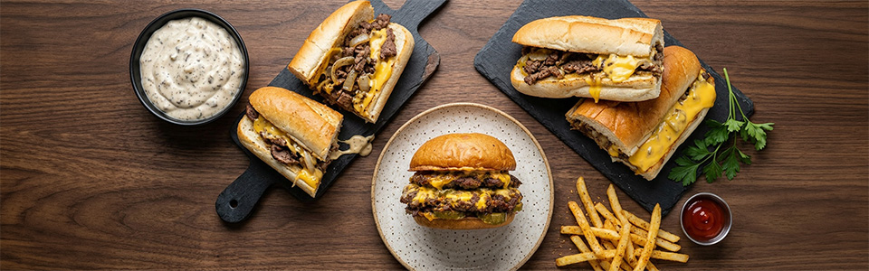 Sendvič Store Zemun food delivery Belgrade