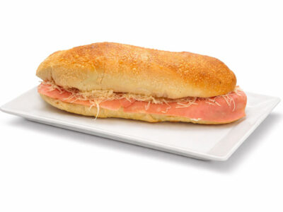 Ham sandwich Dona Pekara delivery