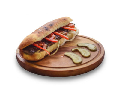 Shish kebab big Ja i Majka delivery
