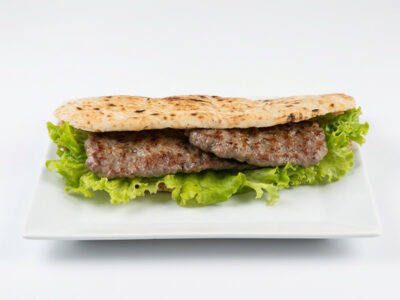 Sish kebab Njuškica Fast Food delivery