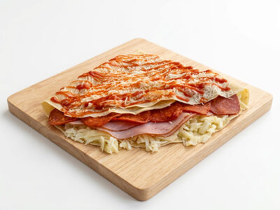 Mix pancakes Ja i Majka delivery
