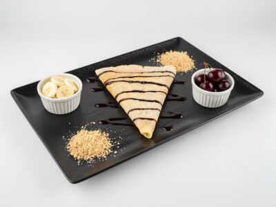 Eurocream pancake Stubal Gyros delivery