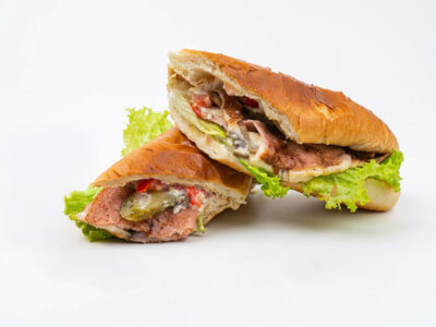 Snack akademic sandwich Sendvič Store Zemun delivery