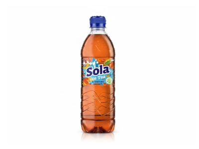 Ledeni čaj - Breskva Lazarevski Pekara dostava