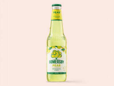 Somersby kruška Burrito Madre Mercator dostava