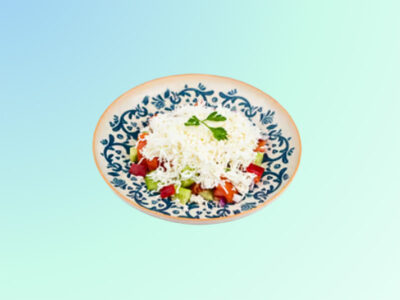 Sopska salad Filtz delivery