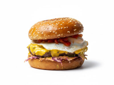 Spicy burger Sendvič Store Novi Beograd dostava