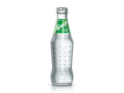 Sprite Balkan Distrikt delivery