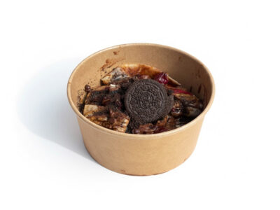 Sweet box - Oreo Bianco Ruma dostava