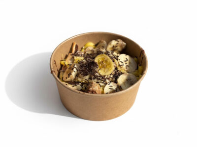 Sweet box - Nutela plazma Bianco Ruma dostava