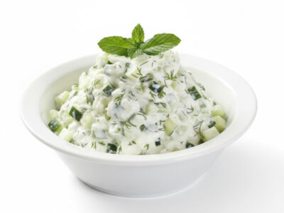 Tarator salata Picerija Atos dostava