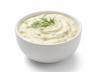 Tartar sauce Borkovac Hotel delivery