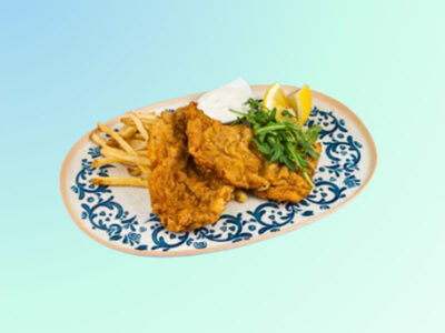 Viennese beef steak Filtz delivery